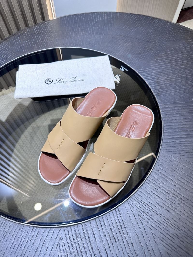 Loro Piana Sandals